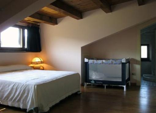 фото отеля Country House Villa Sabrina San Ginesio