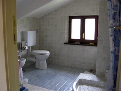 фото отеля Country House Villa Sabrina San Ginesio