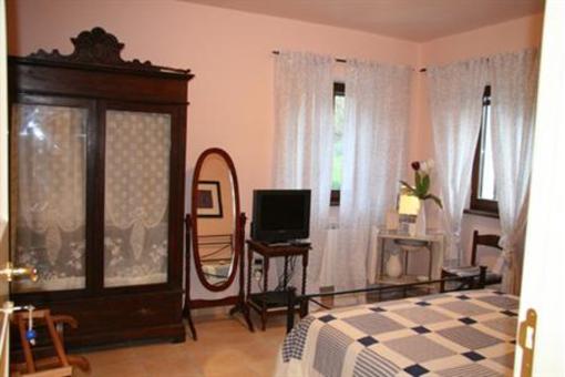 фото отеля Country House Villa Sabrina San Ginesio