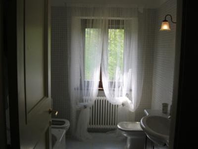 фото отеля Country House Villa Sabrina San Ginesio