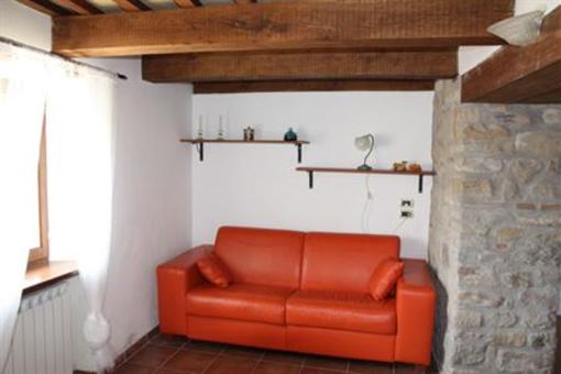 фото отеля Country House Villa Sabrina San Ginesio