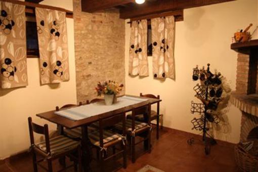 фото отеля Country House Villa Sabrina San Ginesio
