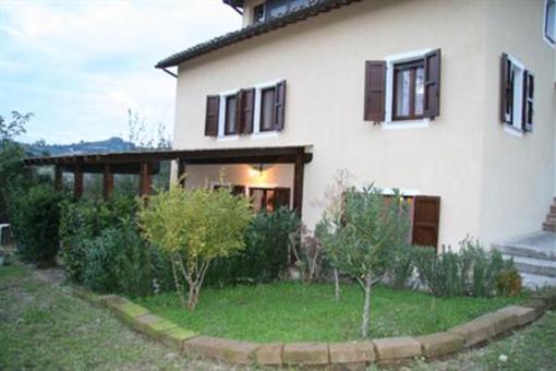 фото отеля Country House Villa Sabrina San Ginesio
