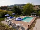 фото отеля Country House Villa Sabrina San Ginesio