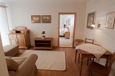 фото отеля Apartman Hotel Jitrava