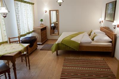 фото отеля Apartman Hotel Jitrava