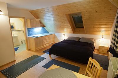 фото отеля Apartman Hotel Jitrava