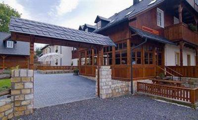 фото отеля Apartman Hotel Jitrava