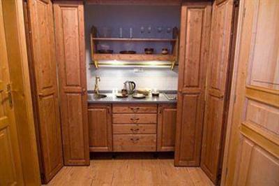 фото отеля Apartman Hotel Jitrava