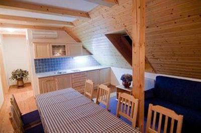 фото отеля Apartman Hotel Jitrava