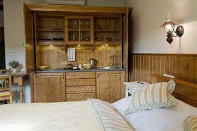 фото отеля Apartman Hotel Jitrava