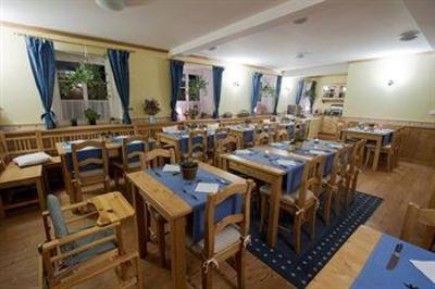 фото отеля Apartman Hotel Jitrava