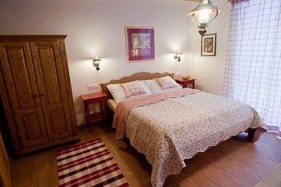 фото отеля Apartman Hotel Jitrava