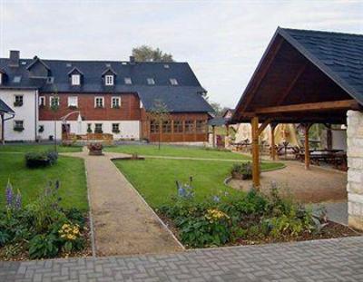 фото отеля Apartman Hotel Jitrava