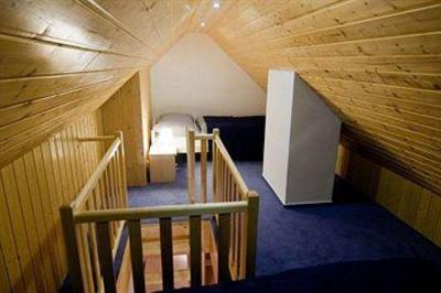 фото отеля Apartman Hotel Jitrava