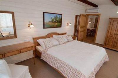 фото отеля Apartman Hotel Jitrava