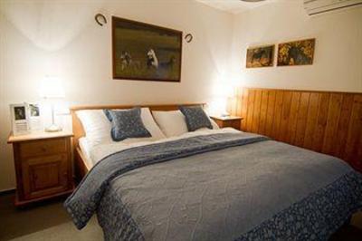 фото отеля Apartman Hotel Jitrava