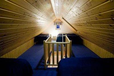 фото отеля Apartman Hotel Jitrava