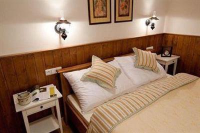 фото отеля Apartman Hotel Jitrava