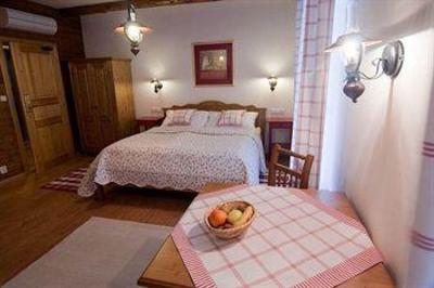 фото отеля Apartman Hotel Jitrava