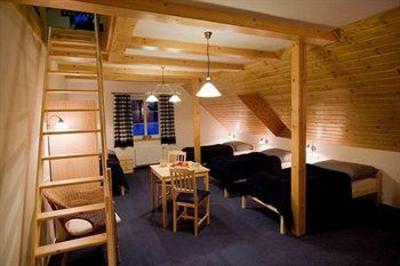 фото отеля Apartman Hotel Jitrava