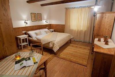 фото отеля Apartman Hotel Jitrava