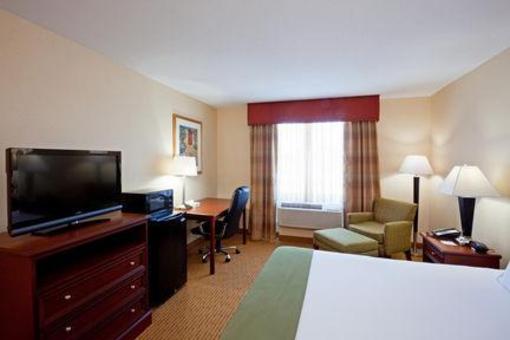 фото отеля Holiday Inn Express Braintree