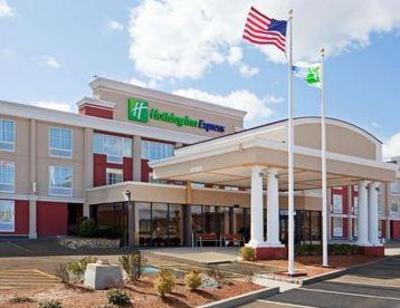 фото отеля Holiday Inn Express Braintree