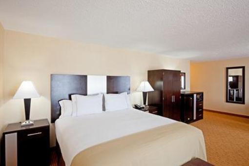 фото отеля Holiday Inn Express Braintree