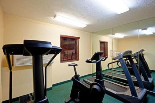 фото отеля Holiday Inn Express Braintree