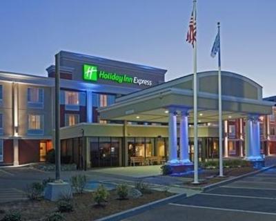 фото отеля Holiday Inn Express Braintree