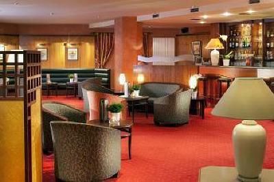 фото отеля Hotel Oceania