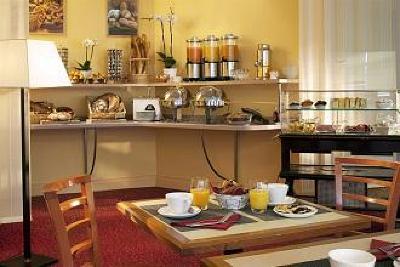 фото отеля Hotel Oceania