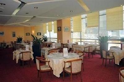 фото отеля Hotel Oceania