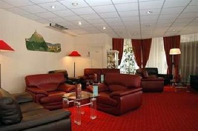 фото отеля Hotel Oceania