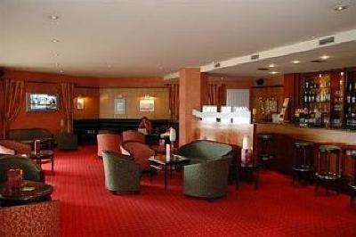 фото отеля Hotel Oceania