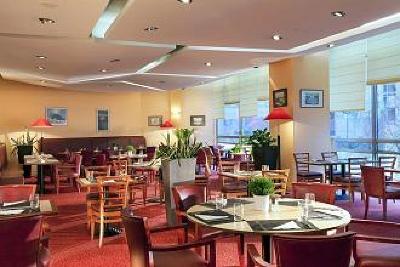 фото отеля Hotel Oceania