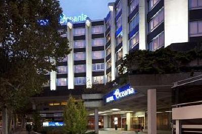 фото отеля Hotel Oceania