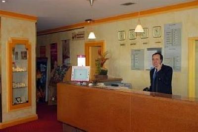фото отеля Hotel Oceania