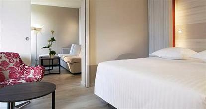фото отеля Hotel Oceania