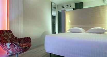 фото отеля Hotel Oceania