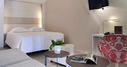 фото отеля Hotel Oceania