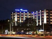 Hotel Oceania