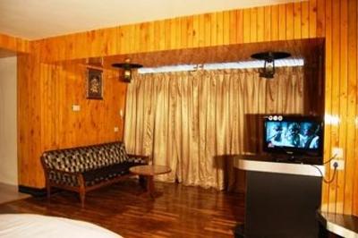 фото отеля Hotel Pleasant Stay