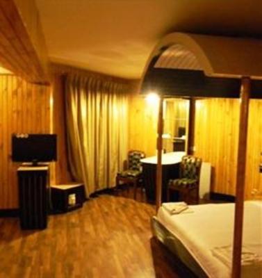 фото отеля Hotel Pleasant Stay