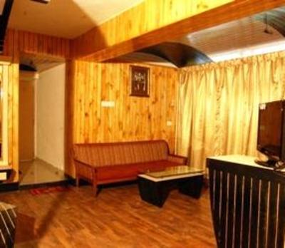 фото отеля Hotel Pleasant Stay