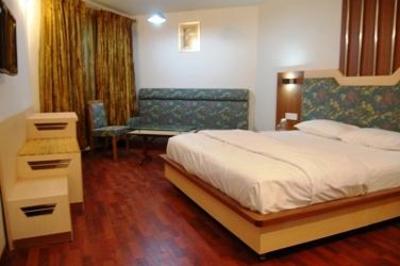 фото отеля Hotel Pleasant Stay