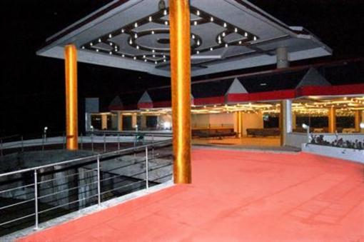 фото отеля Hotel Pleasant Stay