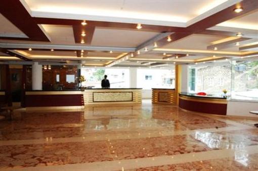 фото отеля Hotel Pleasant Stay