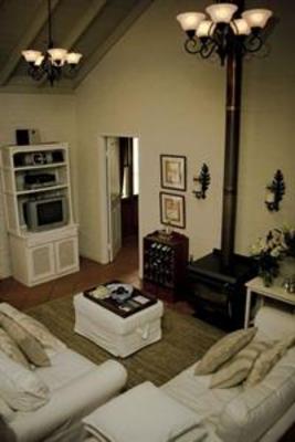 фото отеля Thistle Hill Guesthouse